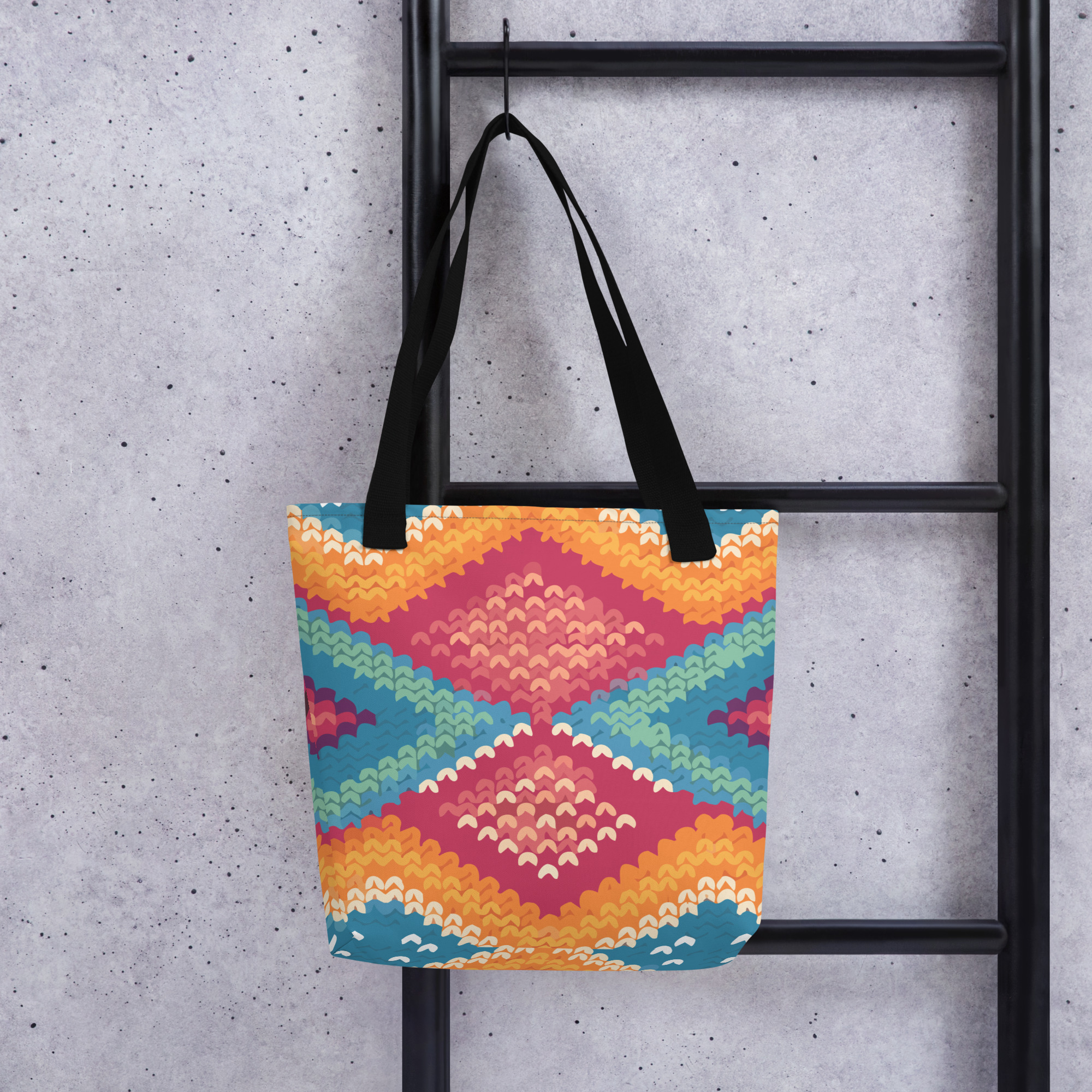 Tote bag - Image 2